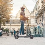 Test de la Xiaomi Mi Electric Scooter Pro 2 : la crème de la crème peaufinée Test de la Xiaomi Mi Electric Scooter Pro 2 : la crème de la crème peaufinée