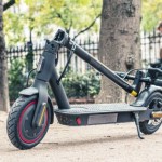 Avec ce code promo, la trottinette premium de Xiaomi est 100 € moins chère