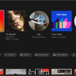 YouTube Music s’intègre encore mieux à votre téléviseur avec ces cinq nouveautés
