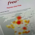 Panne d’internet chez Free : de nombreux sites internet et services touchés Panne d’internet chez Free : de nombreux sites internet et services touchés