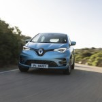 Zoé : voici comment Renault va améliorer sa sécurité après un zéro pointé aux crash-tests NCAP Zoé : voici comment Renault va améliorer sa sécurité après un zéro pointé aux crash-tests NCAP