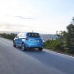 Clap de fin pour la Renault Zoé électrique, après 12 ans de carrière Clap de fin pour la Renault Zoé électrique, après 12 ans de carrière