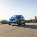 Classement voitures électriques : 3 françaises dominent en octobre, Tesla reste en embuscade Classement voitures électriques : 3 françaises dominent en octobre, Tesla reste en embuscade