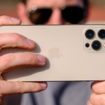 Tests de l&rsquo;iPhone 12 Pro Max : le champion de la photographie selon la presse américaine