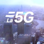 5G : Bouygues Telecom ouvre son réseau le 1er décembre 5G : Bouygues Telecom ouvre son réseau le 1er décembre