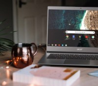 L'Acer Chromebook 514 // Source : Acer