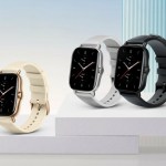 Amazfit GTR 2e et GTX 2e : deux nouvelles variantes repérées auprès de la FCC Amazfit GTR 2e et GTX 2e : deux nouvelles variantes repérées auprès de la FCC