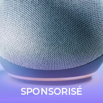Disponibles à -60 %, les Echo Dot sont un excellent investissement pour les fêtes de fin d&rsquo;année