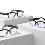 Amazon dévoile une version améliorée de ses lunettes connectées Echo Frames Amazon dévoile une version améliorée de ses lunettes connectées Echo Frames