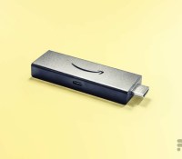 Amazon Fire TV Stick 2020 // Source : Arnaud Gelineau pour Frandroid Amazon Fire TV Stick 2020 // Source : Arnaud Gelineau pour Frandroid