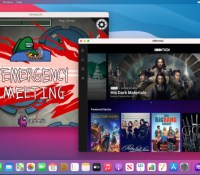 Apple Event — November 10 21-23 screenshot