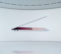Apple Event — November 10 25-57 screenshot