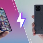iPhone 12 mini vs Google Pixel 5 : lequel est le meilleur smartphone ? iPhone 12 mini vs Google Pixel 5 : lequel est le meilleur smartphone ?