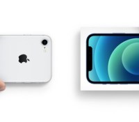 Selon l'une des branches du parlement britannique, Apple contribuerait à la culture du jetable en proposant des appareils à courte durée de vie, difficiles à réparer // Source : Apple