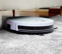 En reprenant à leur compte une vieille technique du KGB, des universitaires sont parvenus à transformer un aspirateur robot... en aspirateur espion // Source : Kowon vn / Unsplash