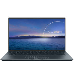 Asus Zenbook 14 Ultralight 2020 UX435EAL