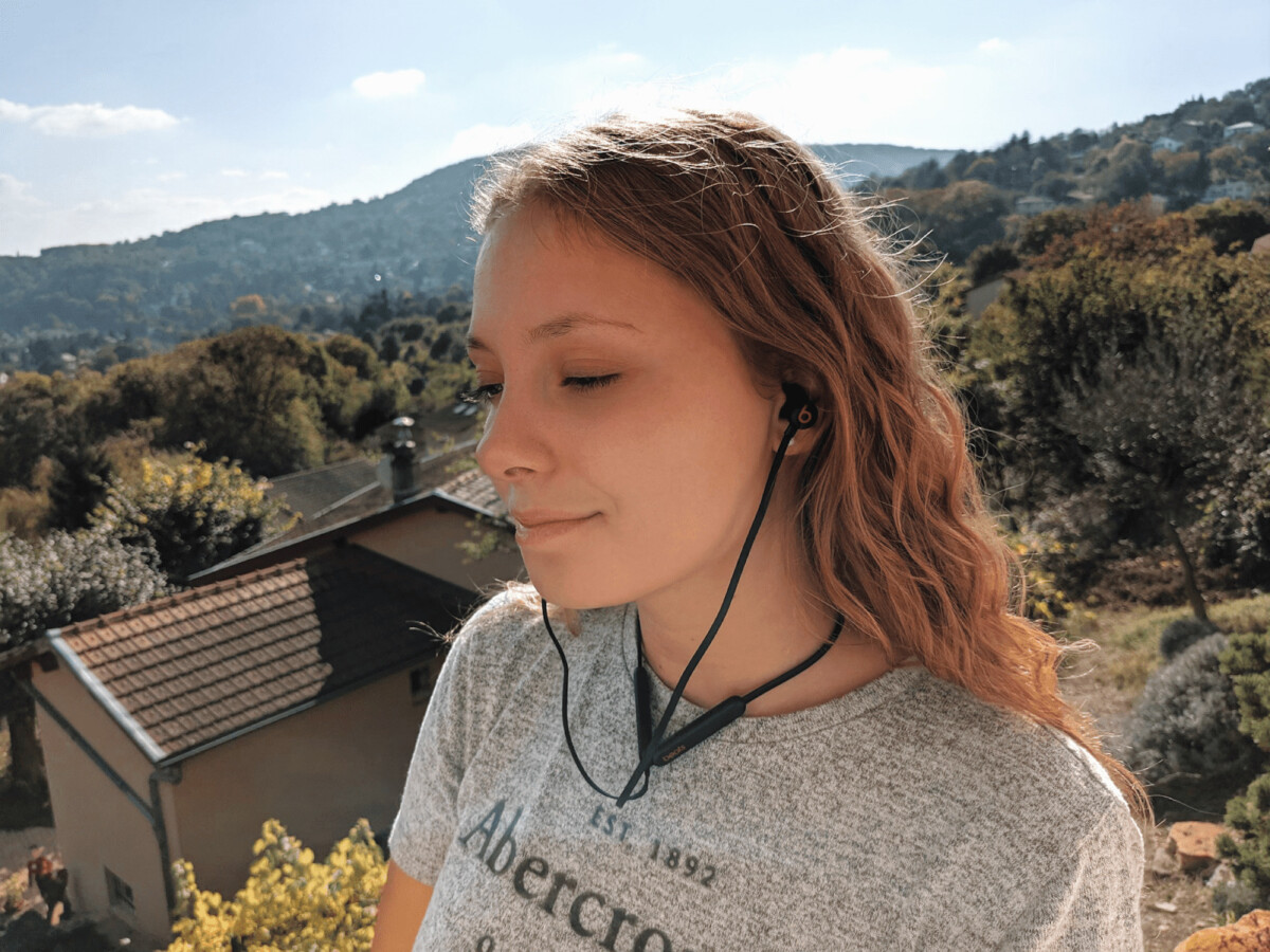 Les Beats Flex // Source : Maxime Grosjean pour Frandroid Les Beats Flex // Source : Maxime Grosjean pour Frandroid