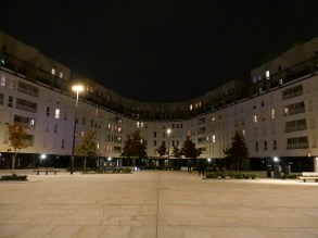 JPEG du Lumix GH5