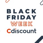 Black Friday chez Cdiscount : les offres qu’il ne faut pas manquer Black Friday chez Cdiscount : les offres qu’il ne faut pas manquer