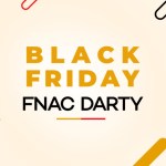 Les meilleures offres Black Friday toujours valables sur Fnac et Darty Les meilleures offres Black Friday toujours valables sur Fnac et Darty