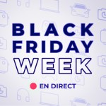 Black Friday 2020 : les meilleures offres tech du 1er décembre Black Friday 2020 : les meilleures offres tech du 1er décembre