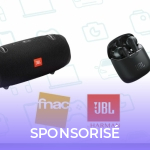 JBL lance ses promotions : 100 euros de réduction sur la JBL Xtreme 2, les JBL Tune 220TWS à 79,99 euros JBL lance ses promotions : 100 euros de réduction sur la JBL Xtreme 2, les JBL Tune 220TWS à 79,99 euros