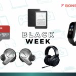 Black Friday Week : voici 10 idées de cadeaux de Noël à moins de 100 € Black Friday Week : voici 10 idées de cadeaux de Noël à moins de 100 €