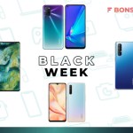 Du A9 au Find X2 Pro, tous les smartphones Oppo font leur Black Friday Du A9 au Find X2 Pro, tous les smartphones Oppo font leur Black Friday