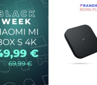 Black_Week_Xiaomi Mi Box S 4K