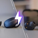 Bose QC Earbuds vs Jabra Elite 85T : lesquels sont les meilleurs écouteurs sans fil ? Bose QC Earbuds vs Jabra Elite 85T : lesquels sont les meilleurs écouteurs sans fil ?