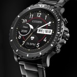 L’horloger Citizen lance la CZ Smart, sa première montre connectée sous Wear OS L’horloger Citizen lance la CZ Smart, sa première montre connectée sous Wear OS