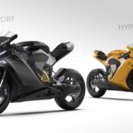 Damon révèle deux motos électriques sportives dotées d’un puissant système de sécurité