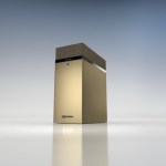 Nvidia présente son DGX Station A100 : un data center de la taille d’un simple PC Nvidia présente son DGX Station A100 : un data center de la taille d’un simple PC