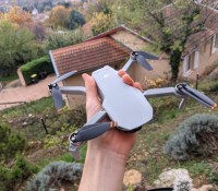 DJI Mini 2 (2)