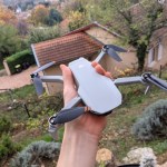 Le drone DJI Mini 2 qui filme en 4K est en promotion, avec des accessoires en prime Le drone DJI Mini 2 qui filme en 4K est en promotion, avec des accessoires en prime