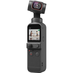 DJI Pocket 2 DJI Pocket 2