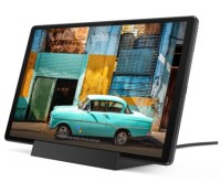 Dock + Lenovo Tab M10 Plus Dock + Lenovo Tab M10 Plus