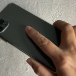 Back Tap au dos de l’iPhone : comment activer l’option de raccourcis sur iOS 14 Back Tap au dos de l’iPhone : comment activer l’option de raccourcis sur iOS 14