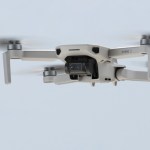 DJI Mini 2 : toujours aussi compact, mais plus performant DJI Mini 2 : toujours aussi compact, mais plus performant