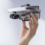 Netflix imite la télévision, la Switch toujours en plein succès et DJI dévoile son drone Mini 2 – Tech&rsquo;spresso