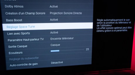 Panasonic TX-65HZ1000
