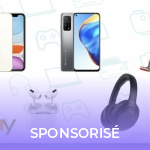 eBay : de belles baisses de prix sur l’iPhone 11, le Sony WH-1000XM4, les AirPods Pro… eBay : de belles baisses de prix sur l’iPhone 11, le Sony WH-1000XM4, les AirPods Pro…