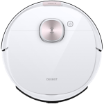 Ecovacs Deebot Ozmo T8 Ecovacs Deebot Ozmo T8