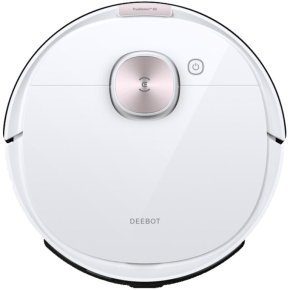 Ecovacs Deebot Ozmo T8 Ecovacs Deebot Ozmo T8