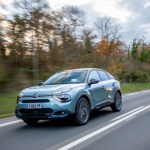 Essai de la Citroën ë-C4 : la plus confortable des voitures électriques ?