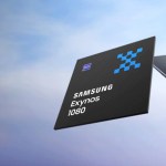 Exynos 1080 : la première puce 5 nm de Samsung s’adresse au haut du milieu de gamme Exynos 1080 : la première puce 5 nm de Samsung s’adresse au haut du milieu de gamme