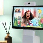 Facebook ajoute Zoom, Webex, BlueJeans et GoToMeeting à sa tablette Portal Facebook ajoute Zoom, Webex, BlueJeans et GoToMeeting à sa tablette Portal