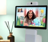 Facebook Portal