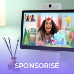 Facebook Portal : les meilleurs produits pour garder le contact sont en promotion Facebook Portal : les meilleurs produits pour garder le contact sont en promotion
