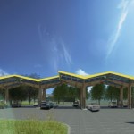 Fastned va installer 9 stations de recharge rapide sur les autoroutes françaises dès 2021 Fastned va installer 9 stations de recharge rapide sur les autoroutes françaises dès 2021